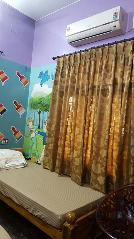 Gokstay Chennai Exterior foto
